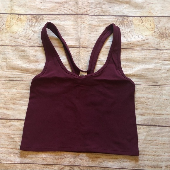 Rylee SculptKnit® Tank - Picture 1 of 4